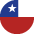 Logo Chile
