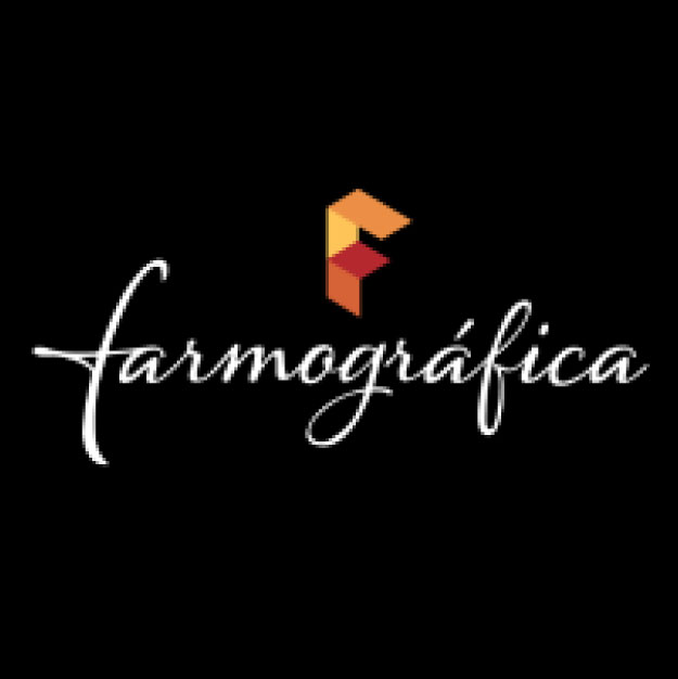 Logo Farmografica