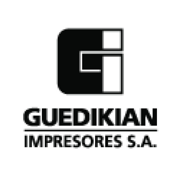 Logo Guedikian