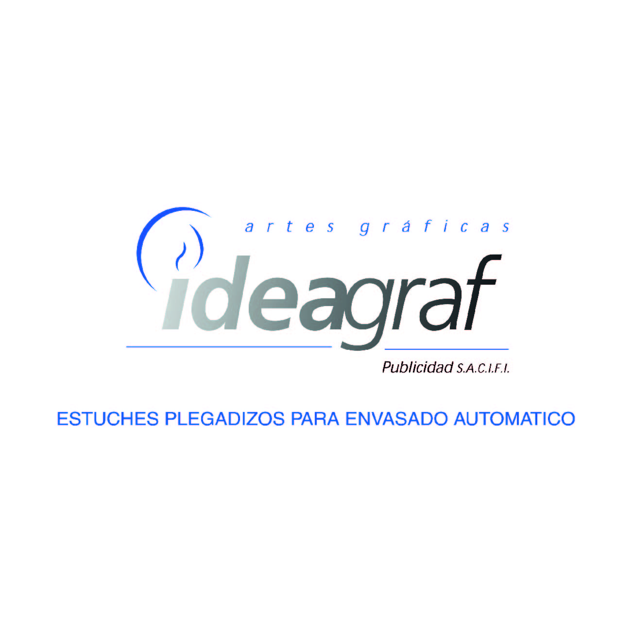 Logo Ideagraf