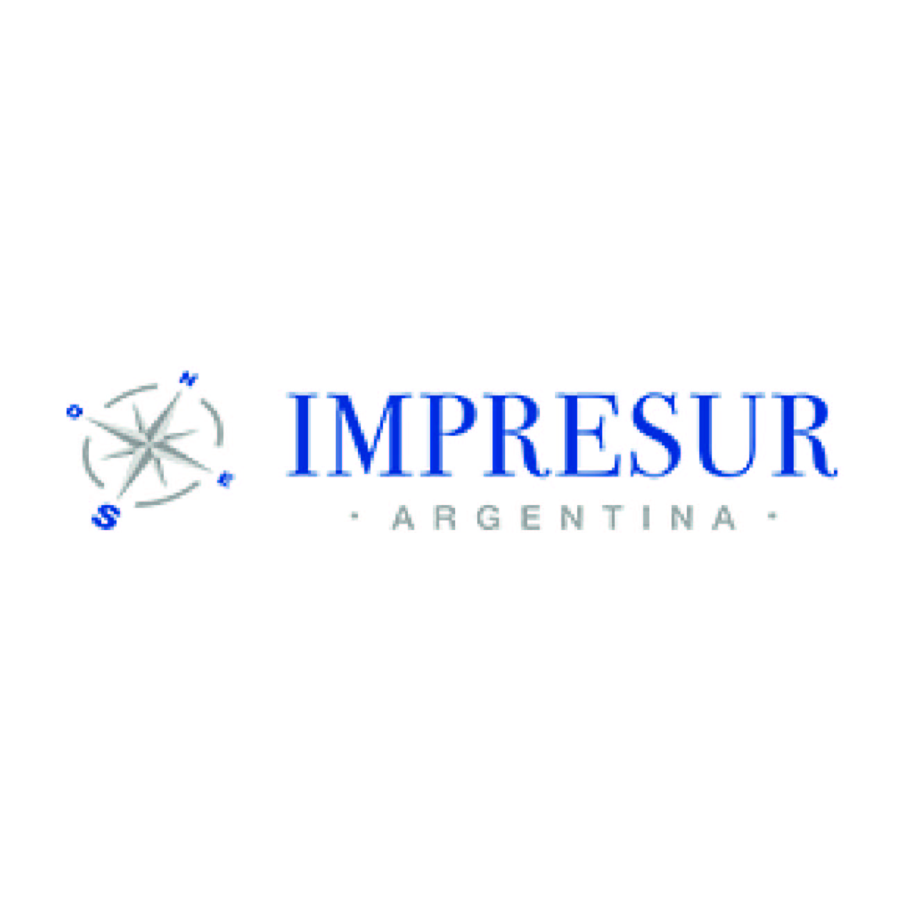 Logo Impresur