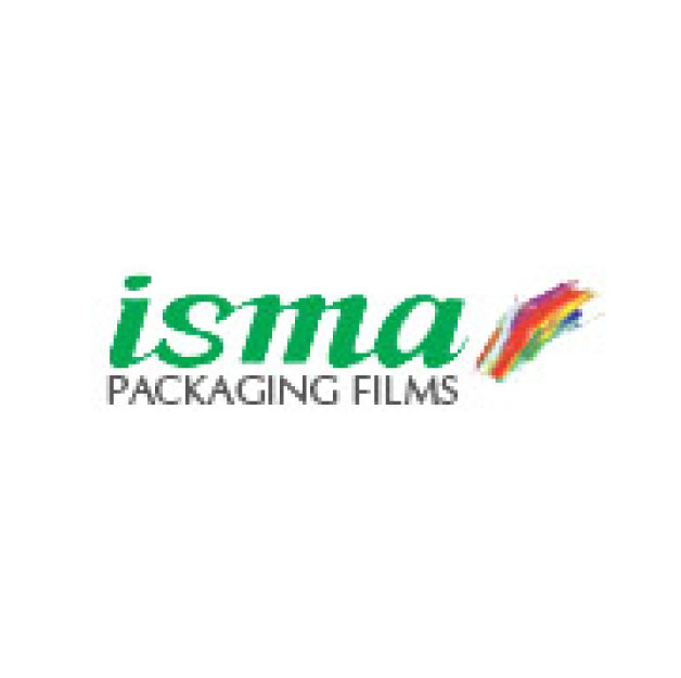 Logo Isma