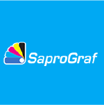 Logo Saprograf